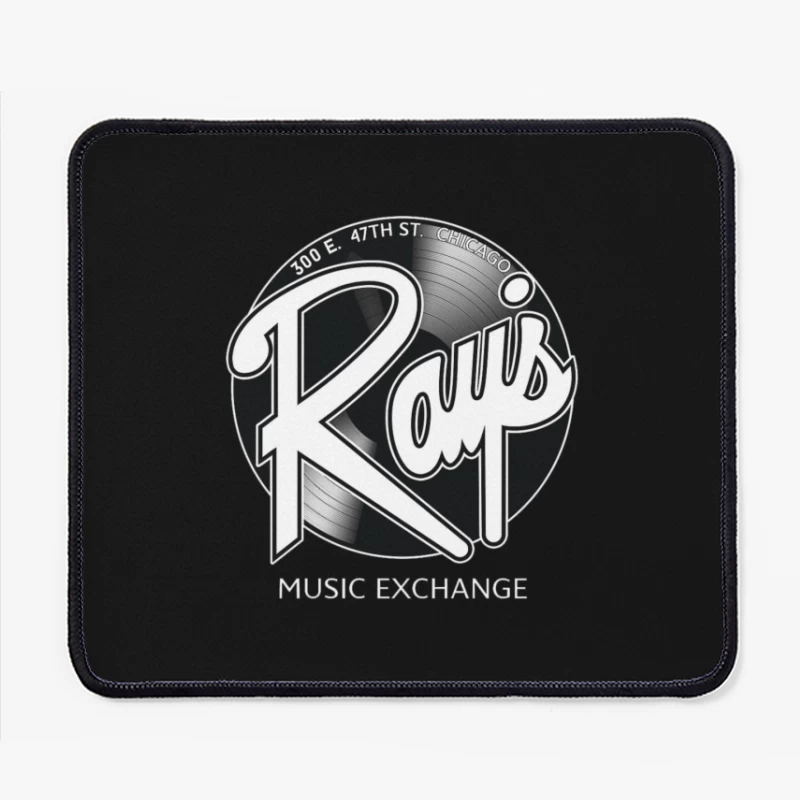  Mouse Pad