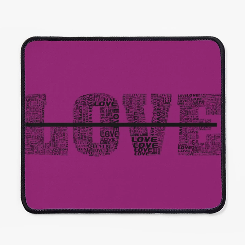  Mouse Pad