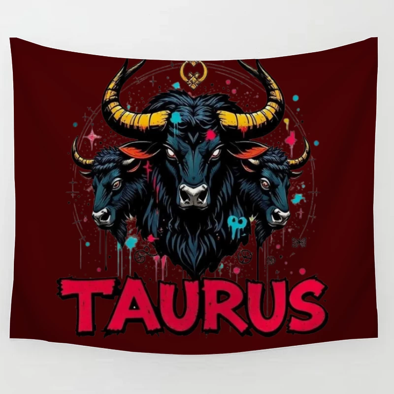  Tapestry