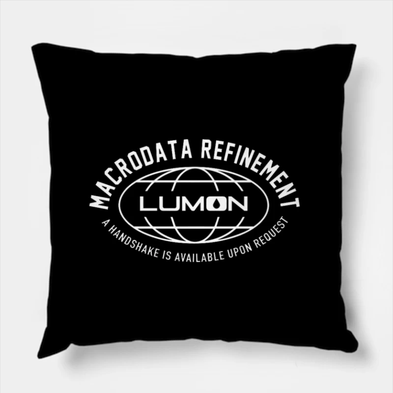  Throw Pillow