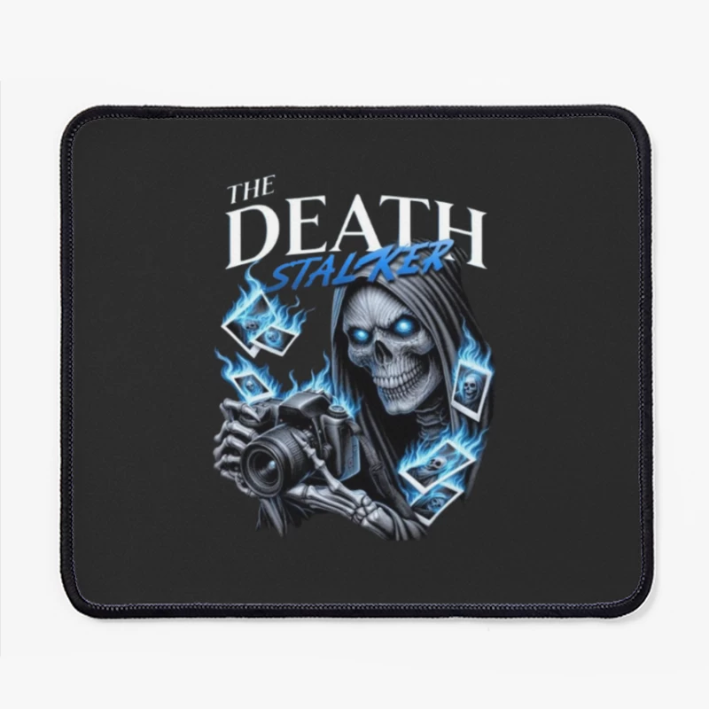  Mouse Pad