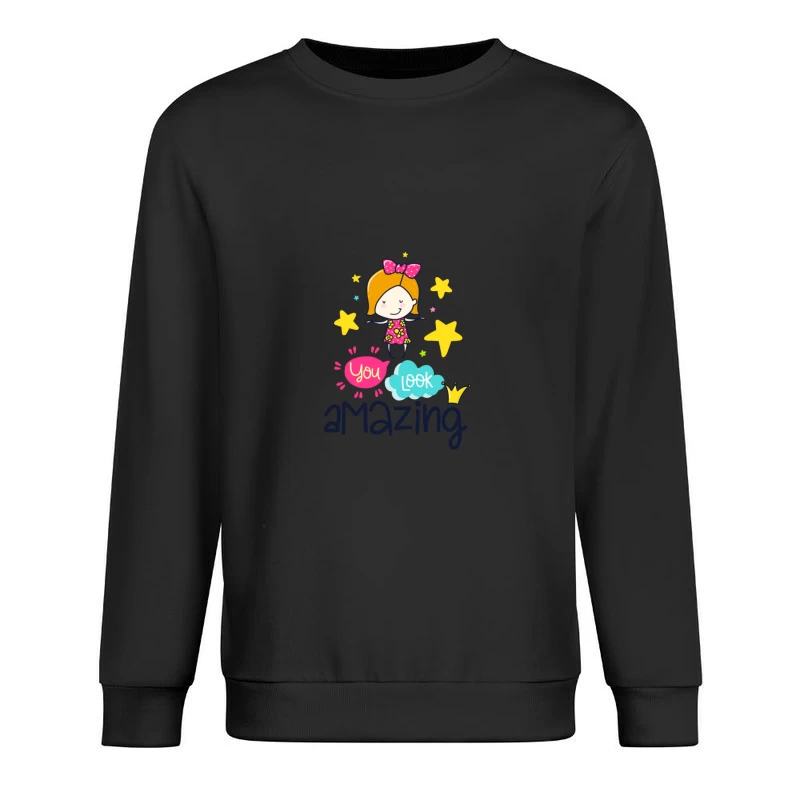 Homme Sweat-shirt à enfiler