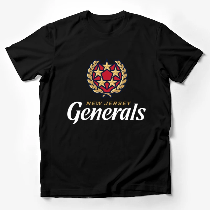  Male T-Shirt