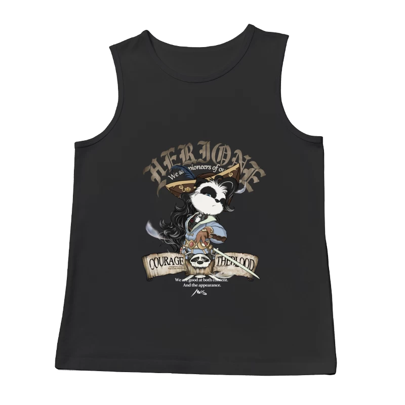  Herren Tanktops
