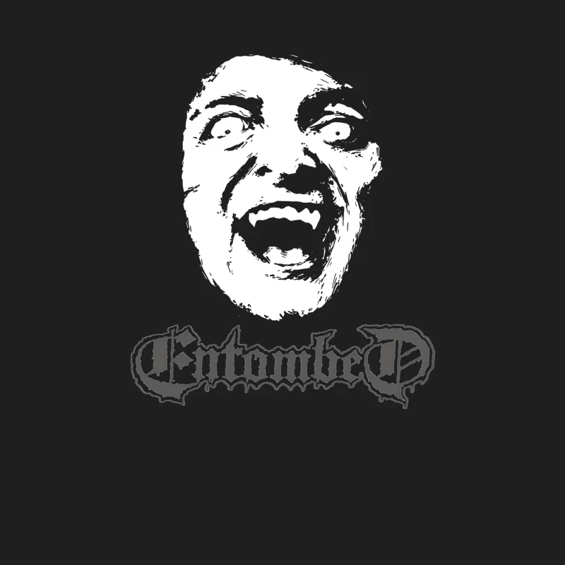 Entombed Male Tank Top