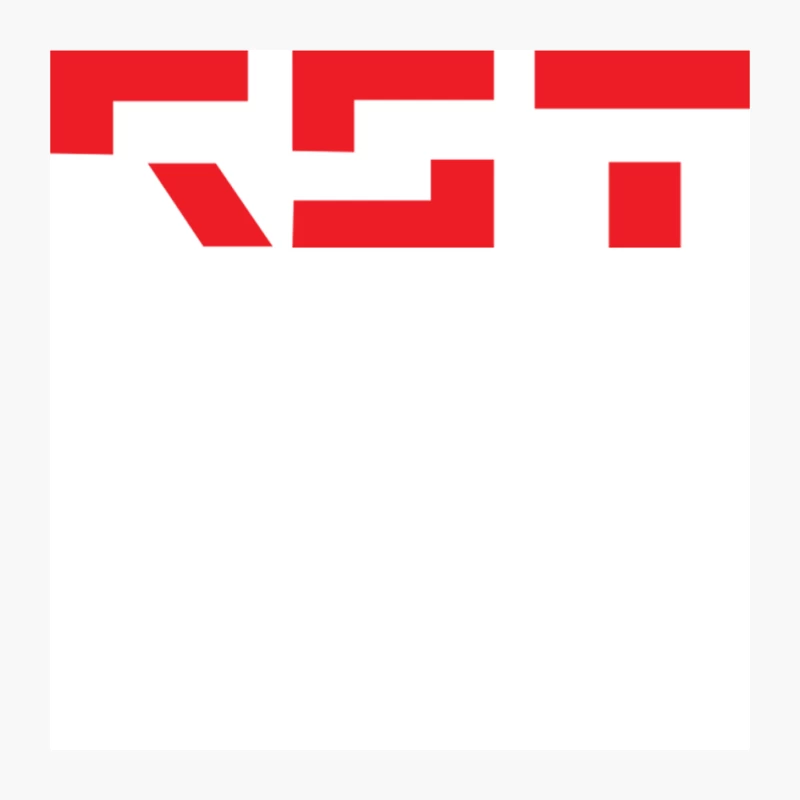 Rising Spirit Tech Pin