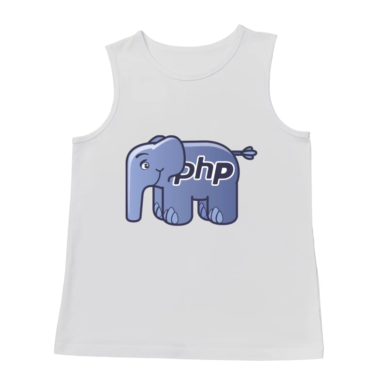  Male Tank Top