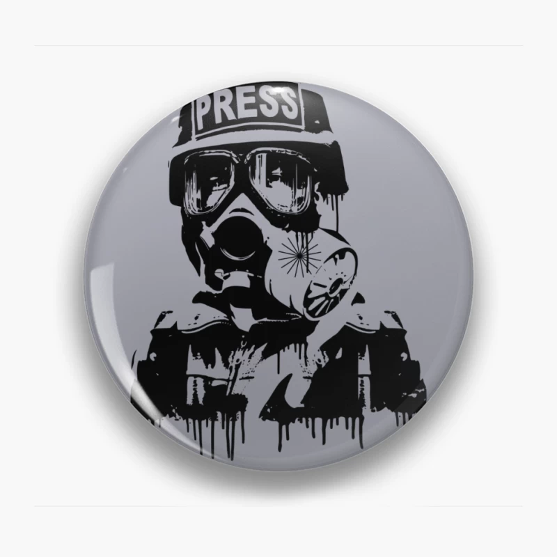  Pin