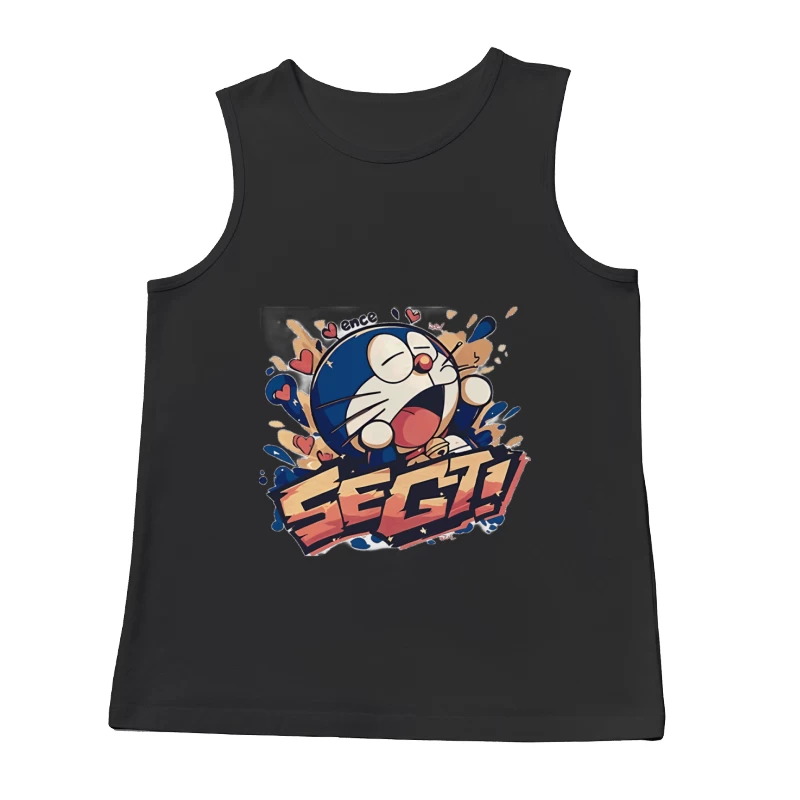  Herren Tanktops