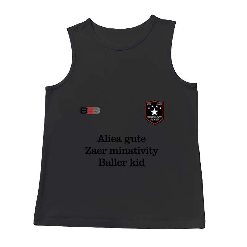  Herren Tanktops