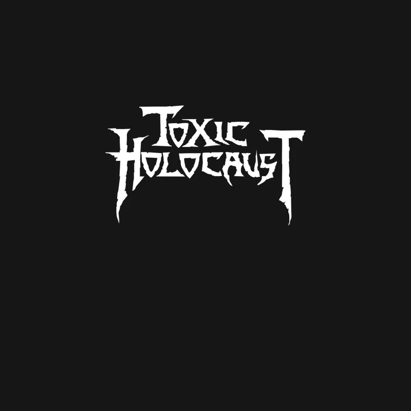 Toxic Holocaust Desk Mat