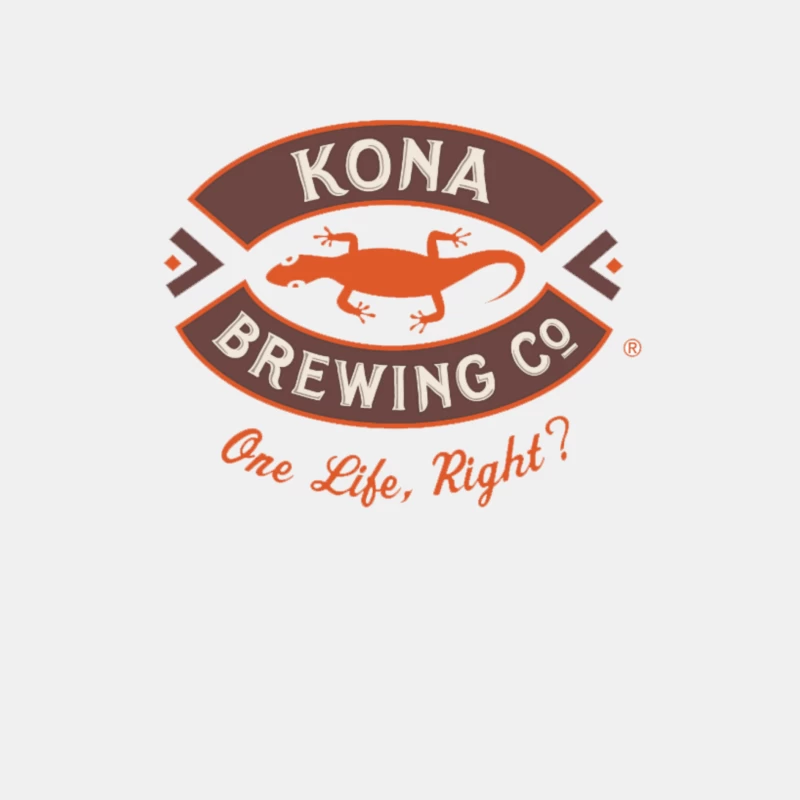 Kona Big Wave Beers Male Tank Top