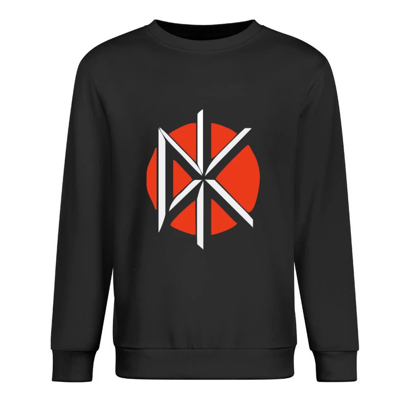  Male Pullover Sweatshirt