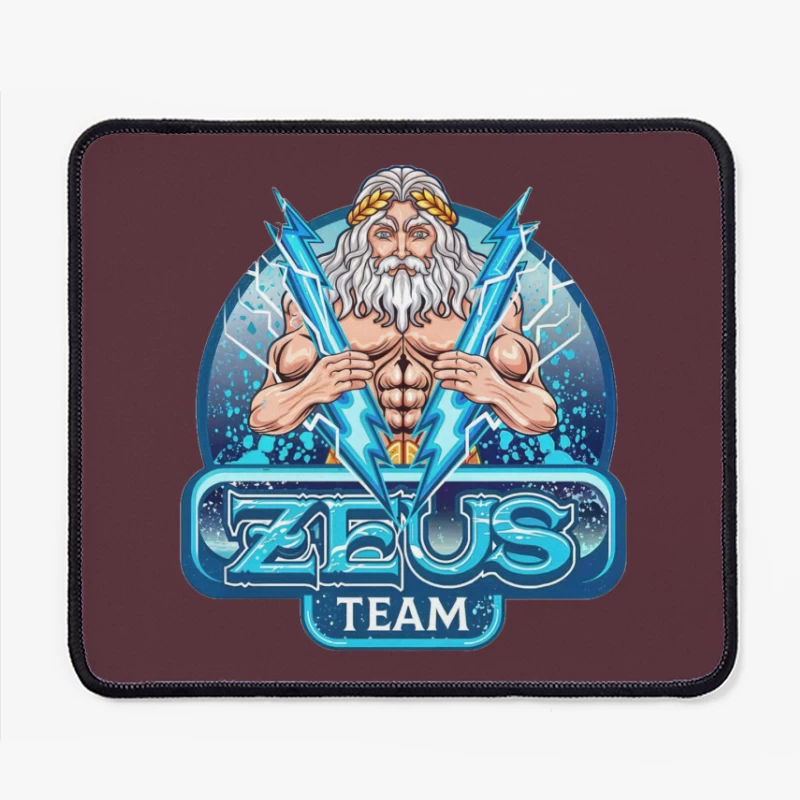  Mouse Pad