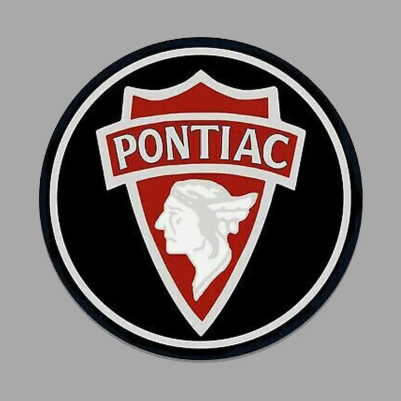PONTIAC SHIRT AND CARS 2 Male Pullover Hoodie