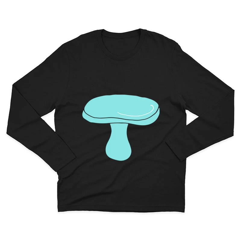  Homme Manches Longues T-Shirt