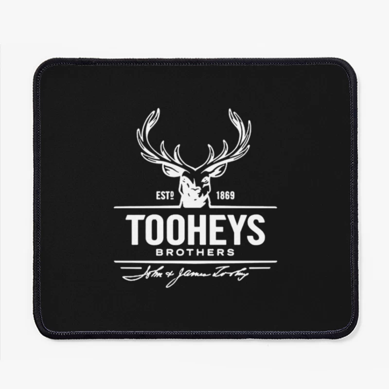  Mouse Pad