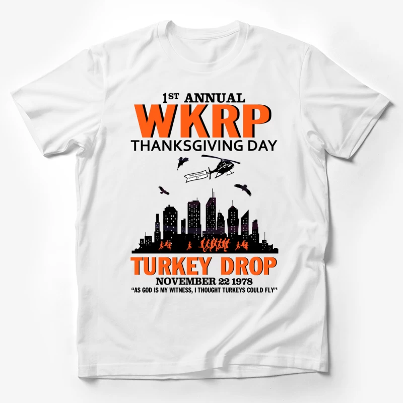  Male T-Shirt