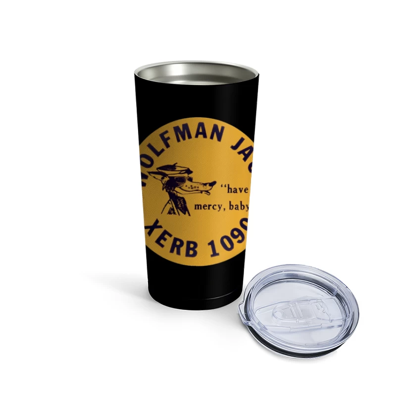  Travel Mug