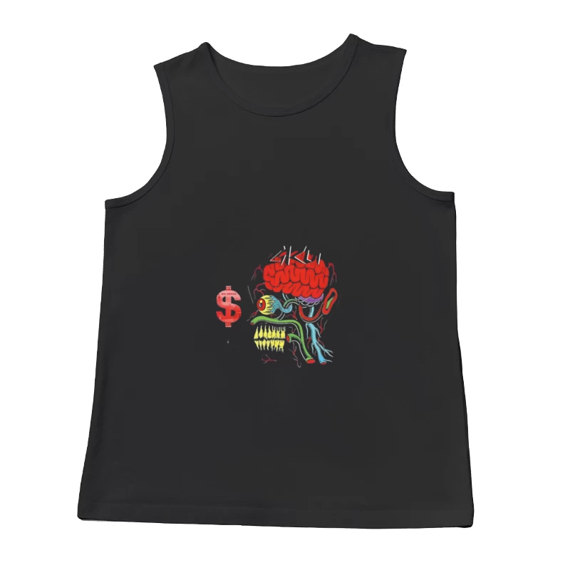  Herren Tanktops
