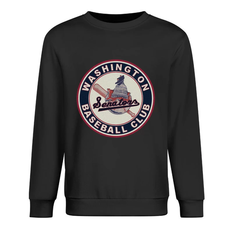  Male Pullover Sweatshirt