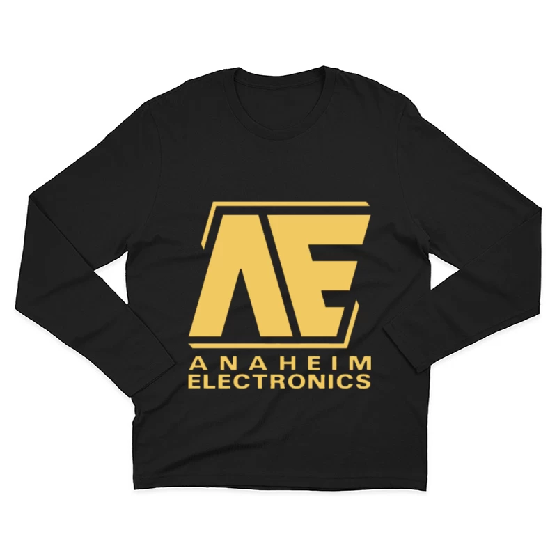  Male Long Sleeve T-Shirt