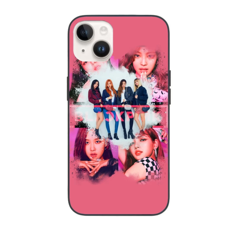  iPhone Case