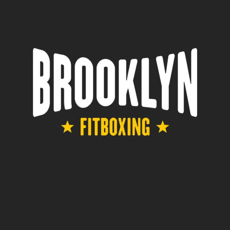 Brooklyn Boxing Club Male Pullover Sweatshirt