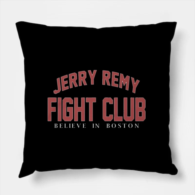  Throw Pillow