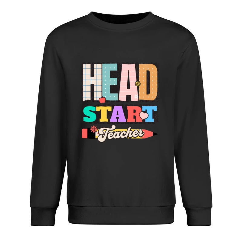  Herren Pullover Sweatshirt