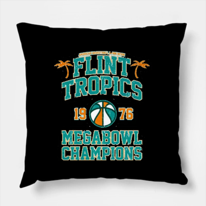  Throw Pillow