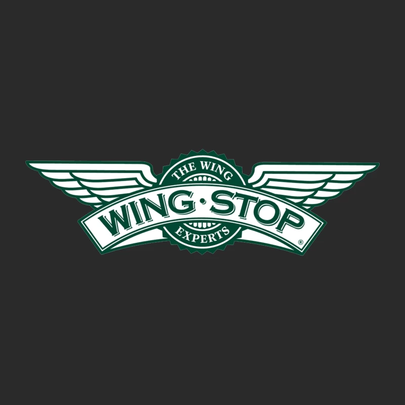 Wingstop Baseball Cap