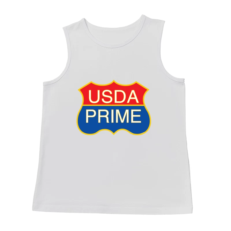  Male Tank Top