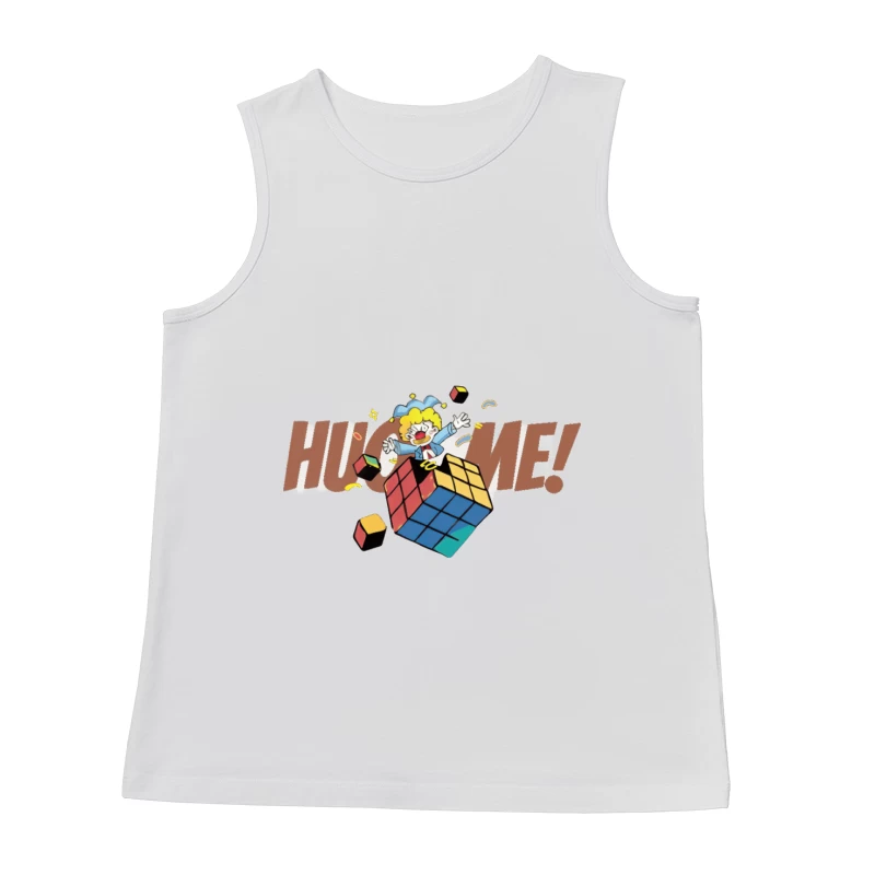  Herren Tanktops