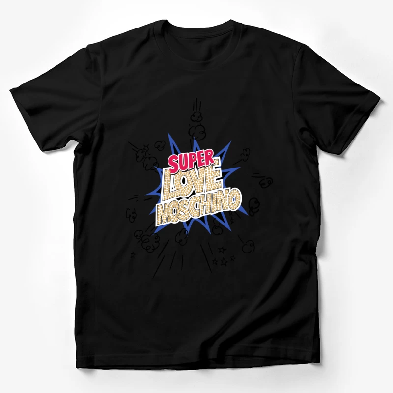  Herren T-Shirt