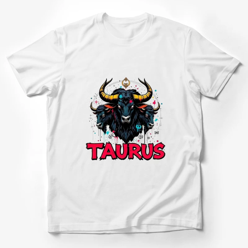 Male T-Shirt
