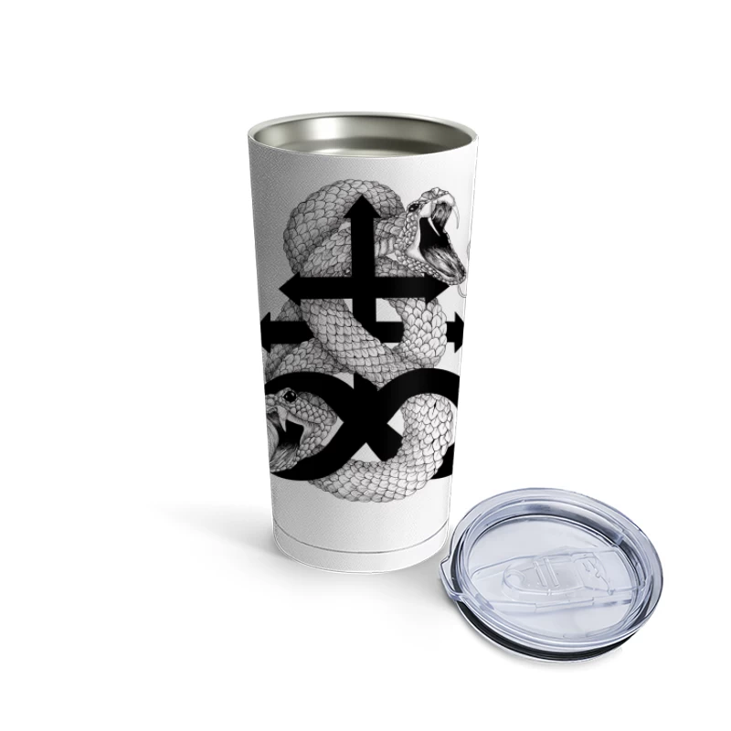  Travel Mug
