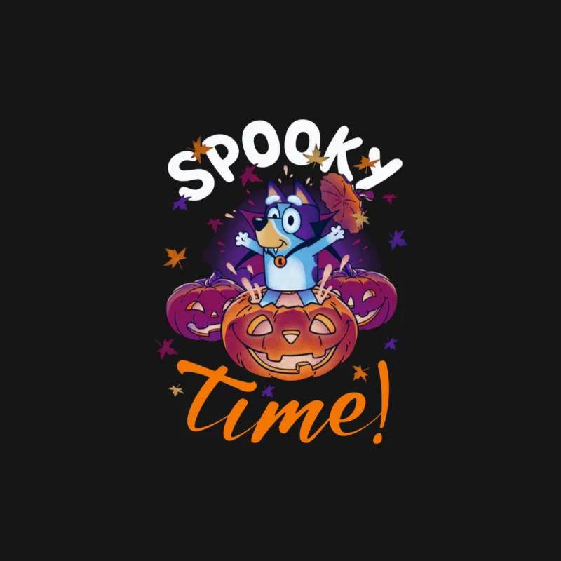 bluey merch Female Long Sleeve T-Shirt