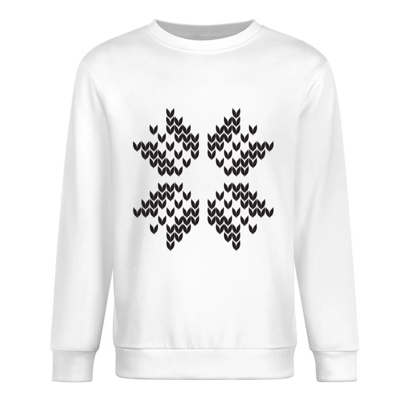  Homme Sweat-shirt à enfiler
