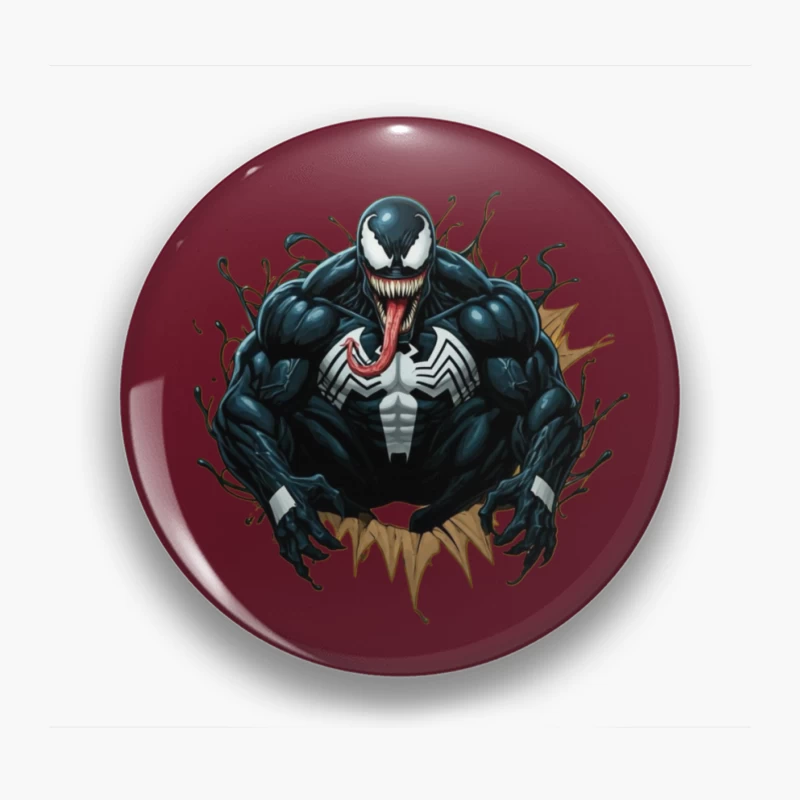  Pin