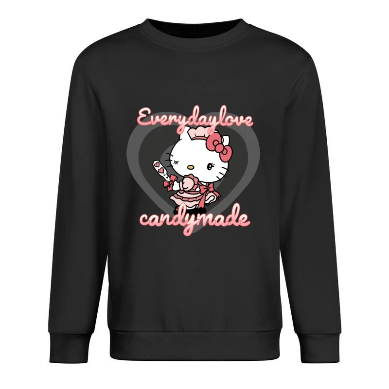  Herren Pullover Sweatshirt
