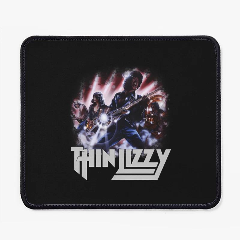  Mouse Pad