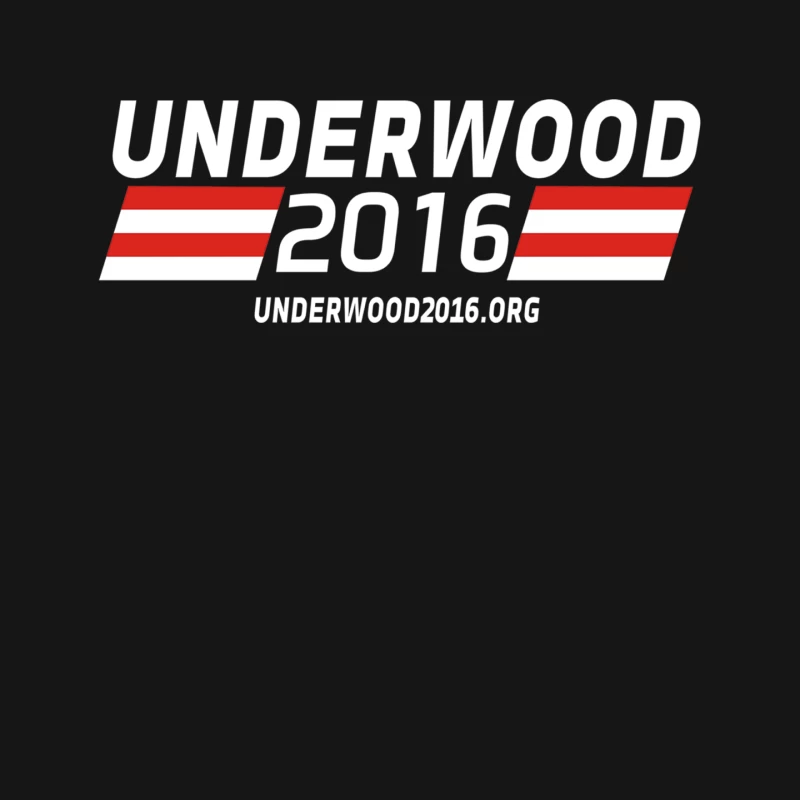 Frank UNDERWOOD 2016 Mouse Pad