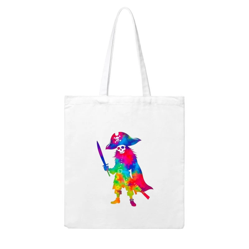  Cotton Tote Bag