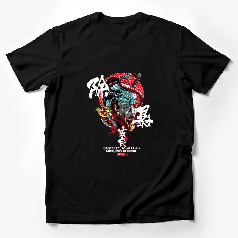  Herren T-Shirt