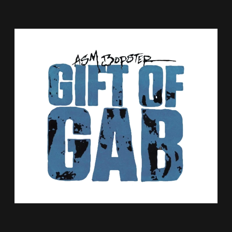 Gift of Gaf Mouse Pad