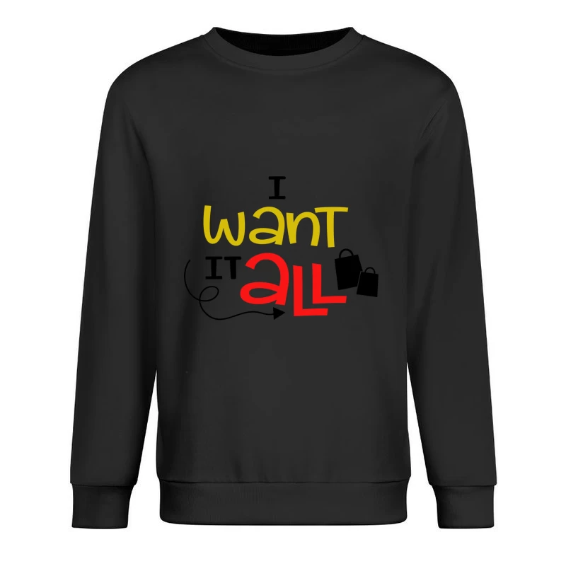  Homme Sweat-shirt à enfiler