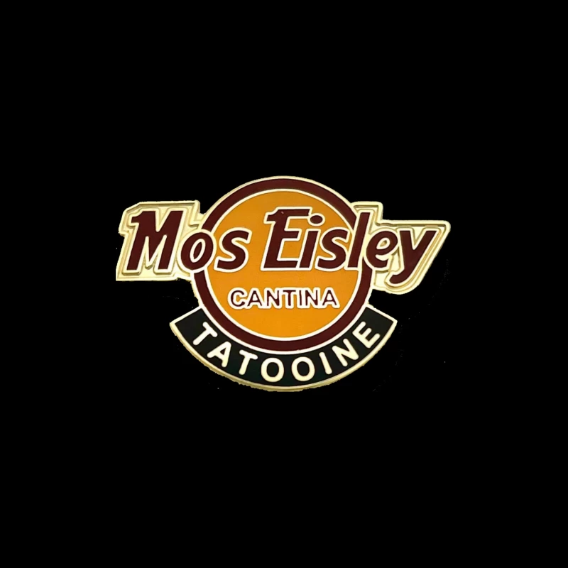 Mos Eisley Cantina Travel Mug