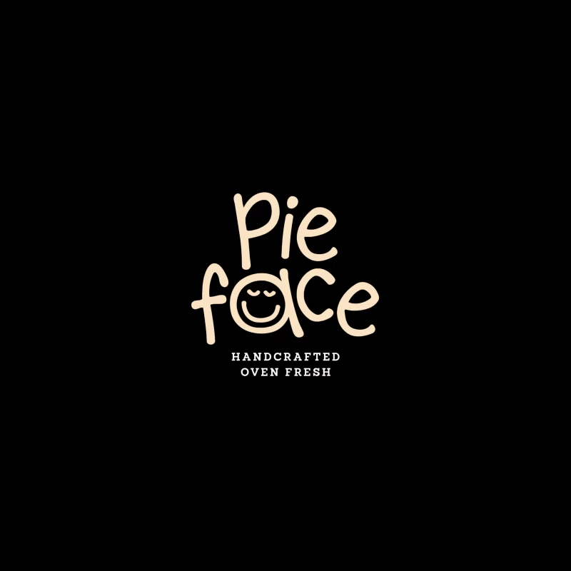 Pie Face 2 Resto Desk Mat