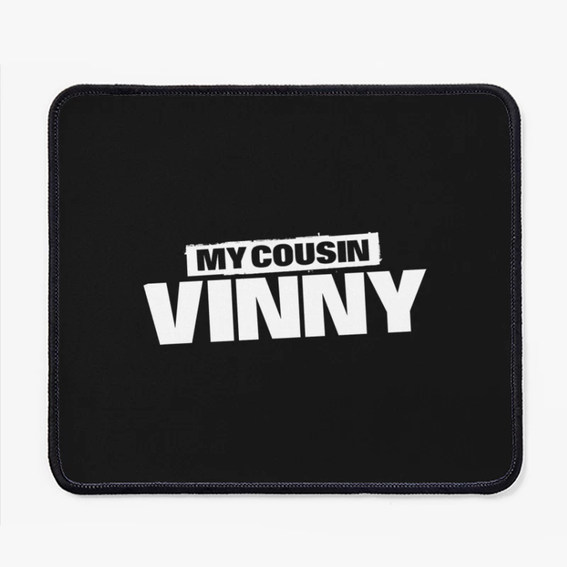  Mouse Pad